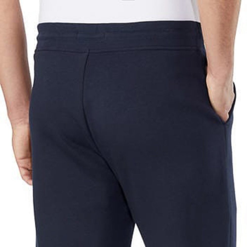 Tommy Hilfiger Men’s Fleece Jogger Pants - Picture 4 of 4